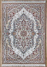 Ковер ISFAHAN D510 CREAM 9