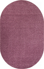 Ковер LANA-A T600 LILAC Овал