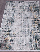 СИЭТЛ 03879A ACIK GRI / MAVI