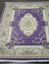 NAPOLI 9003B LILAC / LILAC