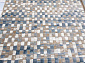 MATRIX 3182 BEIGE-BLUE