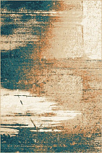 Ковер ISFAHAN ABRAZIO dark beige 