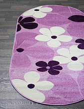 SUNRISE 2 V148 PINK Овал