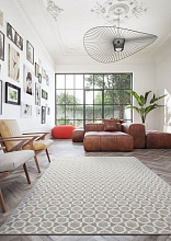 Ковер-циновка Essenza 48723 637 Скандинавский