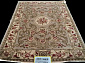 Woolen Machine-made carpets ZY2238MB CREAM