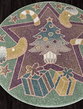 SOFIT SV28 GREEN Круг