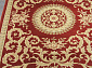 Woolen Machine-made carpets ZY2336MA RED