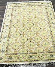 TEBRIZ 2557A в дизайне