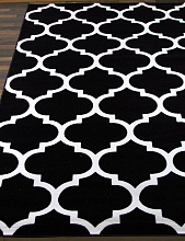 Ковер MEGA CARVING d422 DARK NAVY