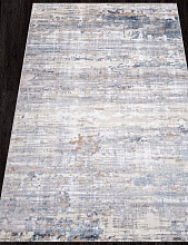 PERU D060A CREAM SHIRINK / BLUE FDY