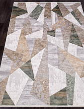 ALLURES 12108 CREAM / GREEN