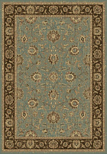 Ковер из вискозы Beluchi 88422 5232