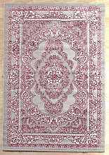 Ковер STYLE N7668 050 PURPLE