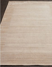 Ковер WOOL VISCOSE BORDERED HL 754 NATURAL-BEIGE-BROWN