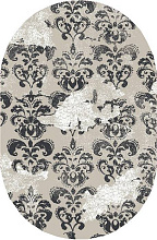 Альфа 88060-0155 ОВАЛ 