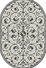 Графит 30711-55 ОВАЛ 