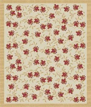 Ковер OSMANLIM FR 04 YELLOW