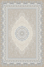 Ковер GRAFF F650 LIGHT BEIGE