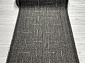 Ковровая Дорожка VIVA TPR S008 BLACK