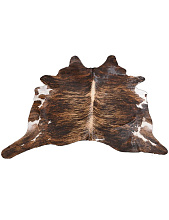 Ковер Коровья KRS065 BROWN