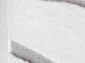 из искусственного меха RABBIT CARVING PX4004 CREAM / GREY
