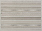 Ковер-циновка INDIGO S122 BEIGE