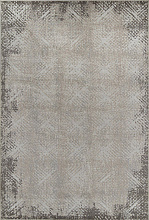 Ковер DONA F323 BEIGE-BLUE