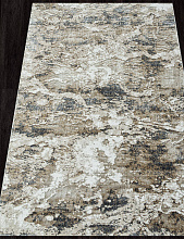 Ковер SAFARI 02463A BEIGE / CREAM