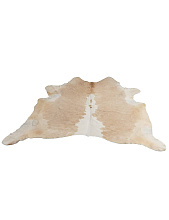 Ковер Коровья KRS005 CREAM