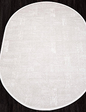 MODA 1369A K.GRI COKME / K.GRI COKME Овал