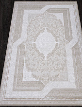 Ковер ARMINA 04088A BROWN / BROWN