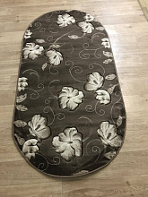 MEGA CARVING 1059 BEIGE Овал