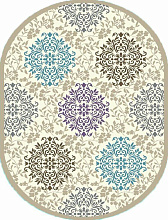 Соло 44010-26 овал 