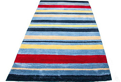 Детский хлопковый ковер PS PI-0694B