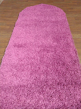 KEOPS SHAGGY G1006C DK.VIOLET / DK.VIOLE Овал