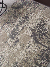 Ковер ATLANTIS D733 CREAM