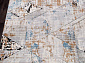ERVA 18128 L.GRAY / BLUE