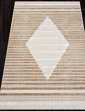 Ковер SOHO 22583A CREAM / CREAM