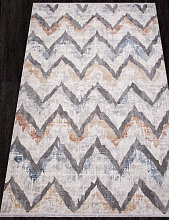 ALANYA 23898A CREAM / L.GREY