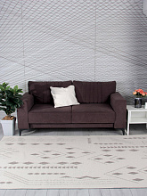 Ковер SUDAN WL063A VIZON / CREAM