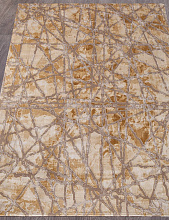 Ковер QATAR NK304 070 Бежевый