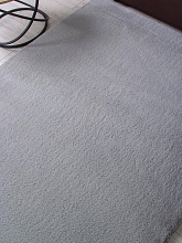 Ковер RABBIT LUXE PX2001 SILVER