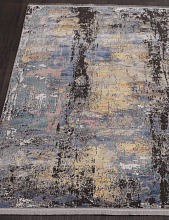 Ковер QUARES 31600 110 MULTI