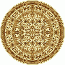 шерстяной Floare ARABES 306-1149 КРУГ