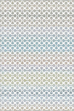 Ковер Touch PICTA white Скандинавский