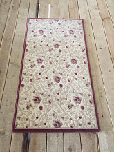 Ковер OSMANLIM MS 04 PINK