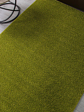 Ковер LANA T600 GREEN 2