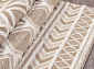 SOHO 23772A D.BEIGE / D.BEIGE