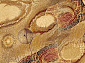ISFAHAN BELLONA amber