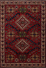 Ковер Azerkhalcha QUBA 781